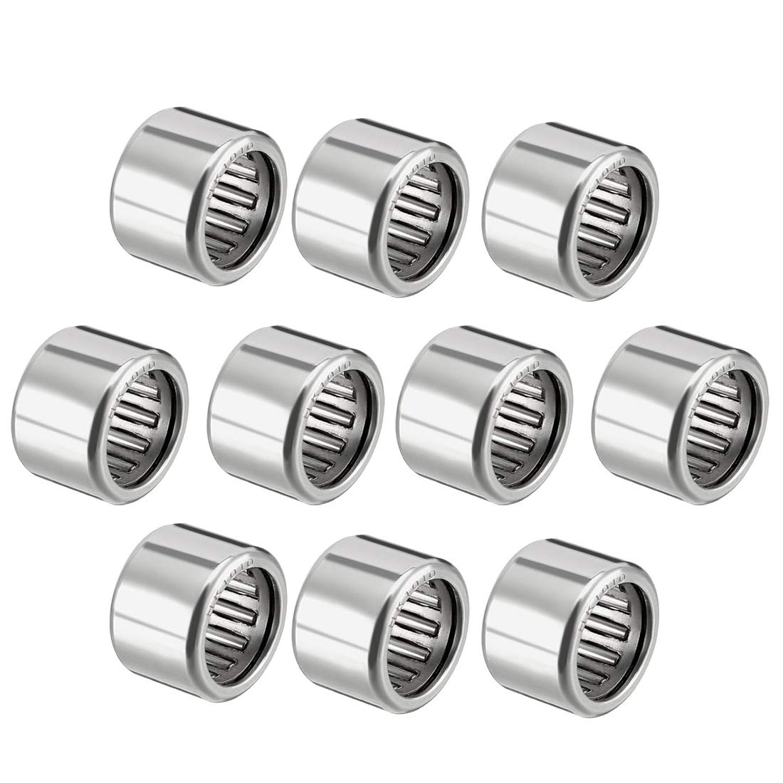 Quality Drawn Cup Needle Roller Bearings & Universal Joint Bearings