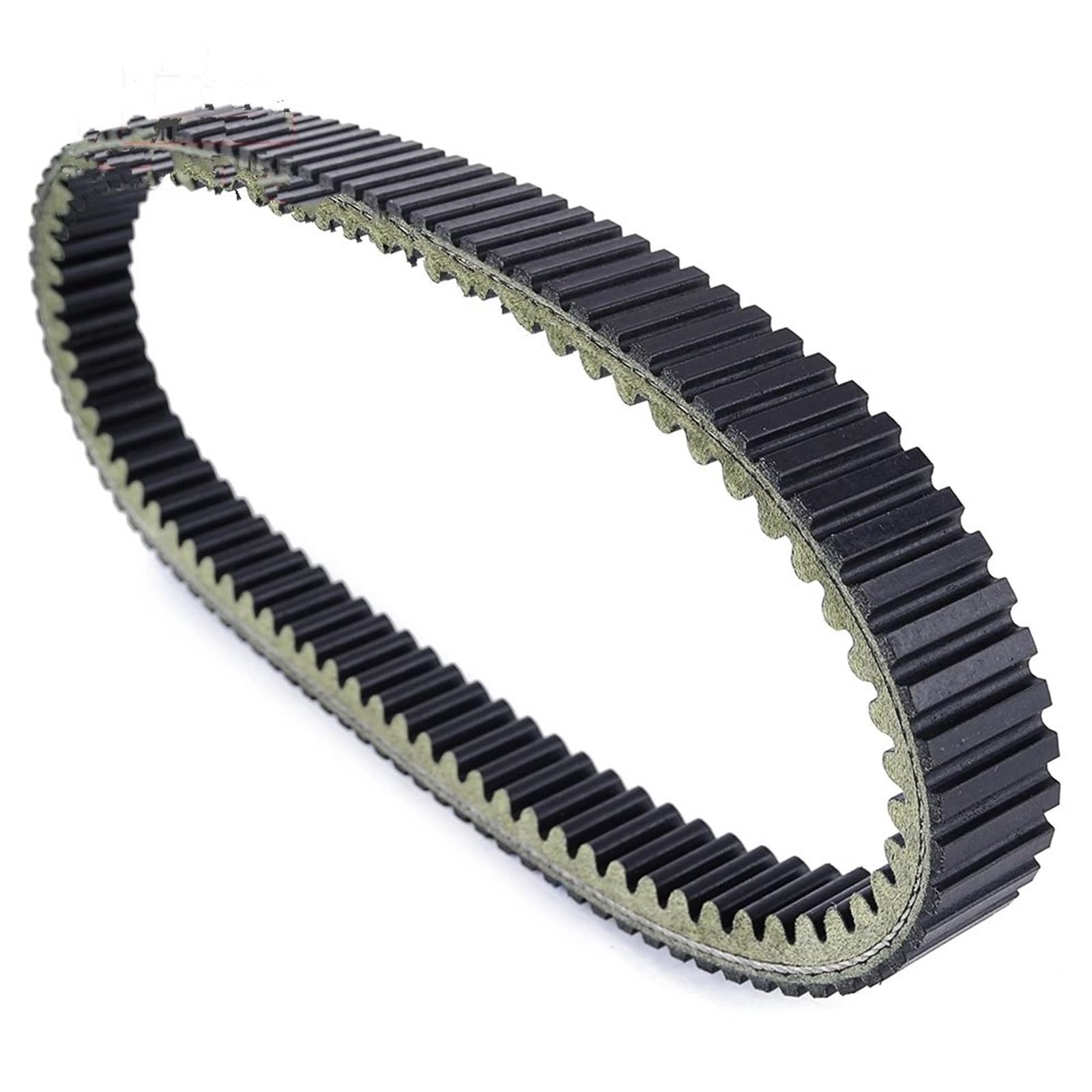 Correa Alternadora Para Suzuki AN250 Para Burgman 250 Para Skywave250 1998-2002 Scooter 27601-14F01-000 Piezas Motocicleta Correa Transmisión