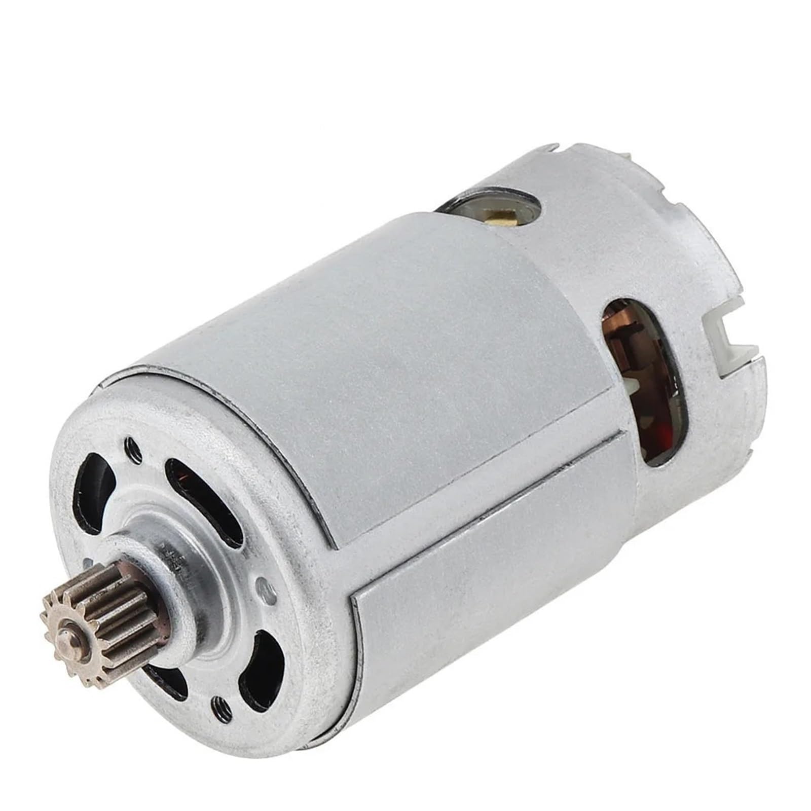 Moteur rotatif RS550 18V 19500 tr/min pignon 9 dents pour visseuse