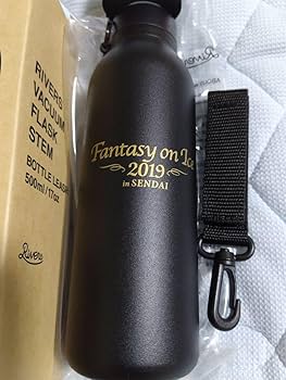 Amazon.co.jp: ファンタジーオンアイス2019 仙台公演 羽生結弦