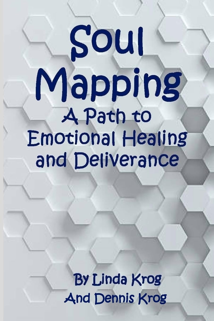Soul Mapping: A Path to Emotional Healing and Deliverance