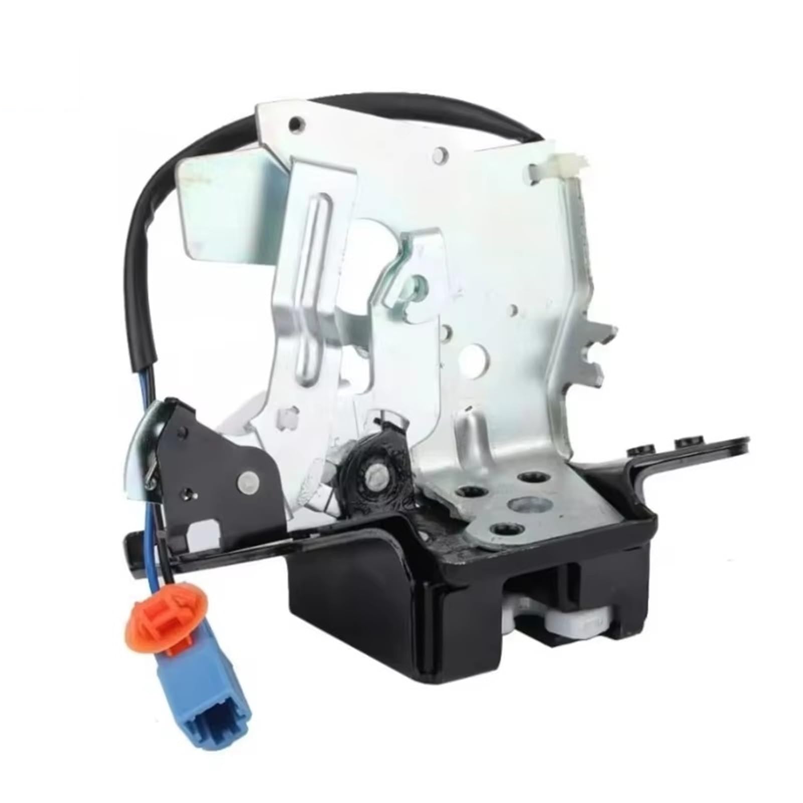 Tetari One Color Trunk Lock Tailgate Lock For Jazz For Stream For Civic For Odyssey 74801Saae21 Rear Trunk Tailgate Lock Actuator Boot Trunk Lock