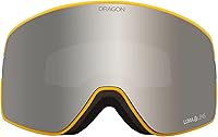 Vista 2 de Dragon Alliance Gafas de esquí NFX2