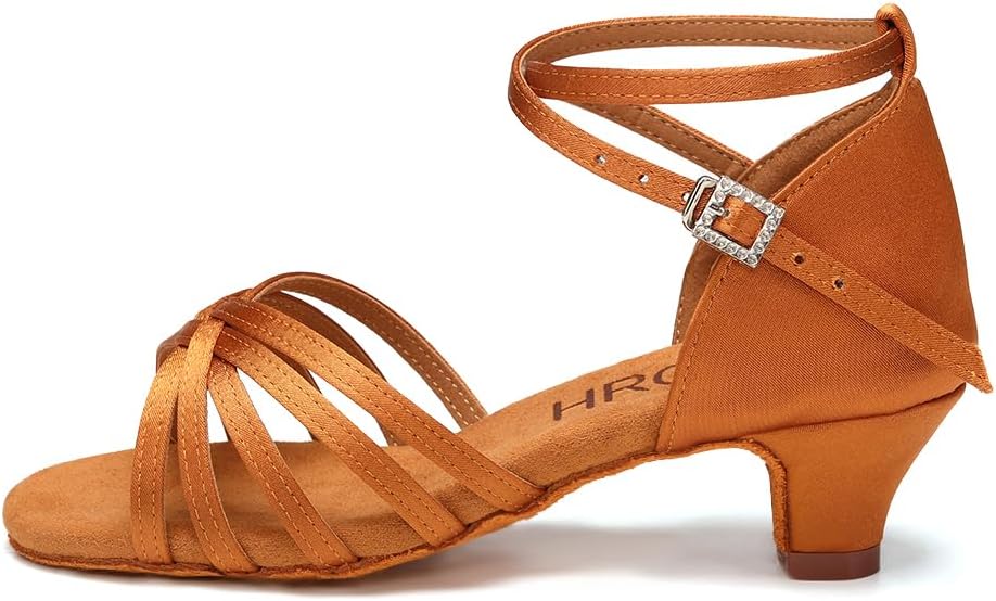 Ballroom Dansschoenen voor Dames, Dames Salsa Latin