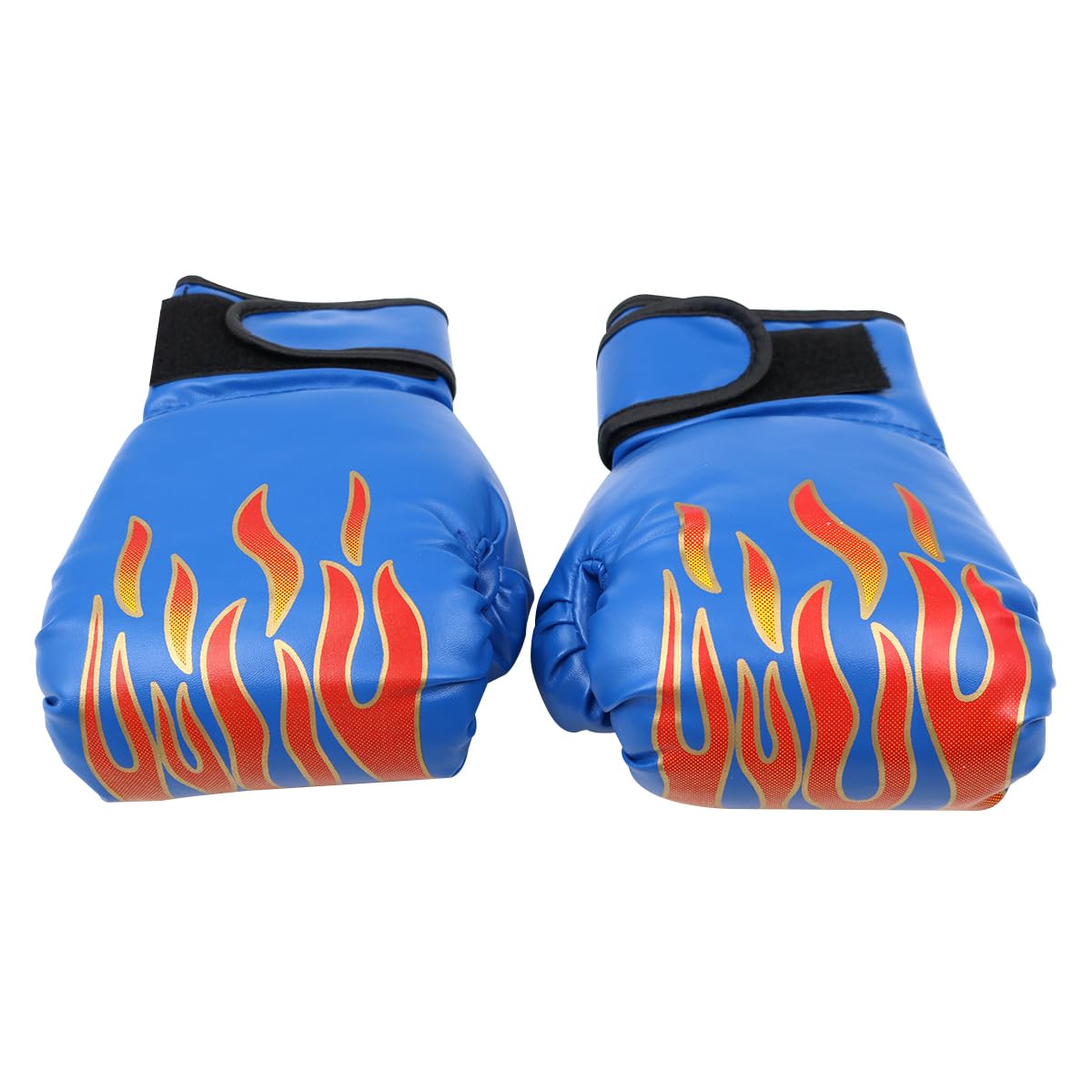 Guantes de entrenamiento de taekwondo pequeños para golpear el saco sin molestias