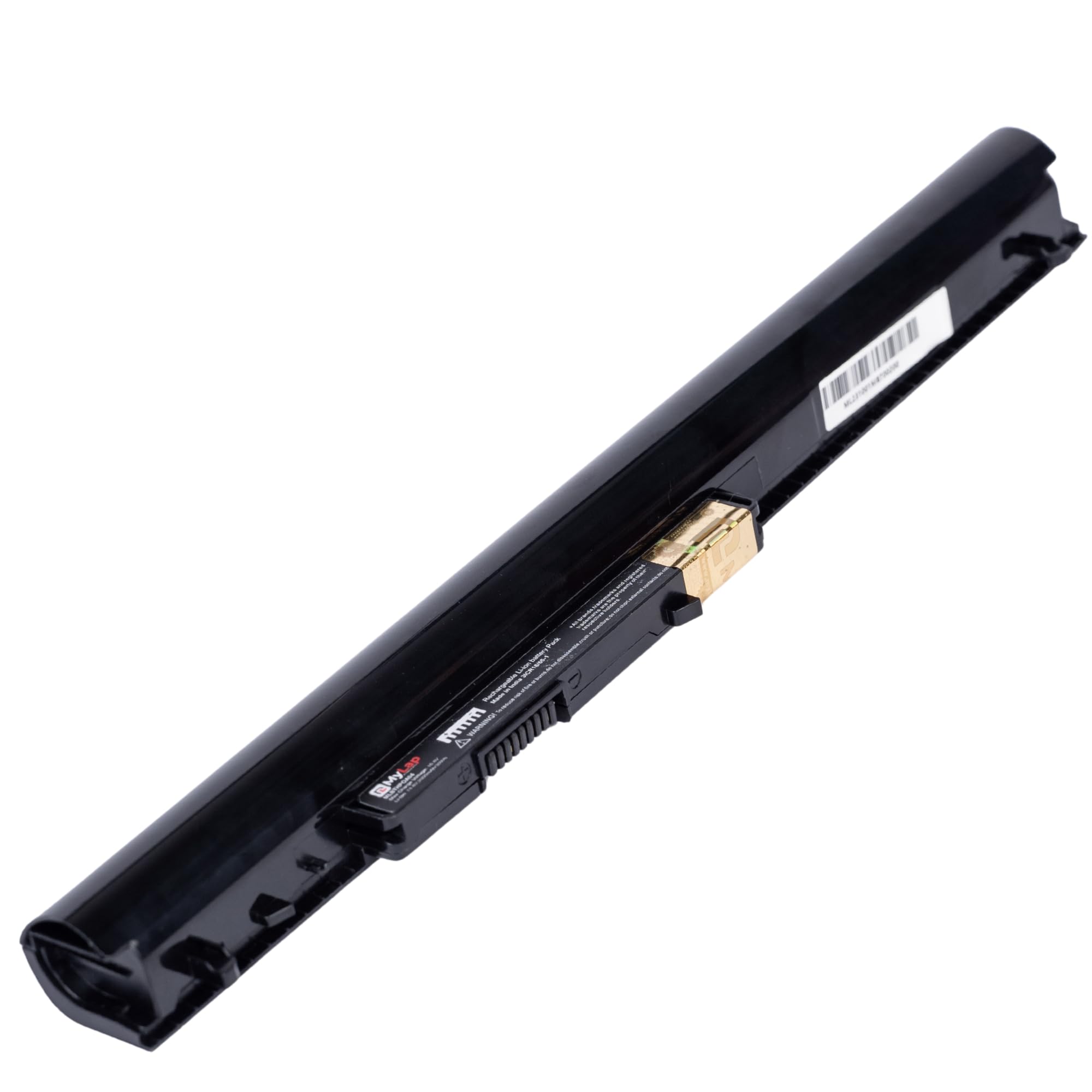MYLAP Oa04 Laptop Battery for HP Pavilion 15-R036TU, Pavilion 15-D Series, Pavilion 15-G, 15-R, 15Z-G000, 15-H, 15-S, 15-A00xx, Series 4 Cell F3B94AA OA04 OA03 740715-001 746458-421 HSTNN-LB5S (B0D3J33RDX) Amazon Price History, Amazon Price Tracker