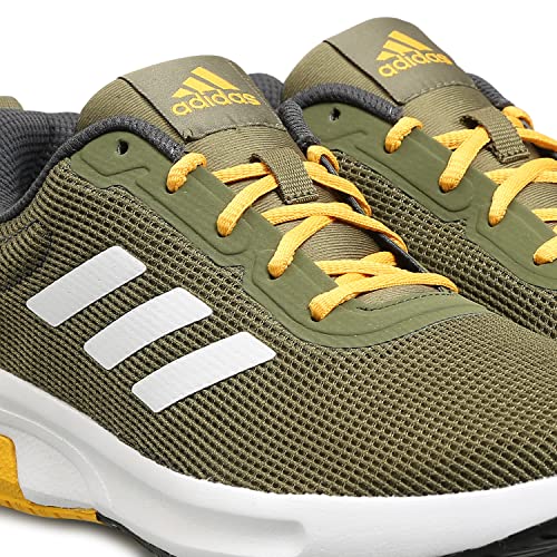 Image of adidas Mens Runsteer M Running Shoe
