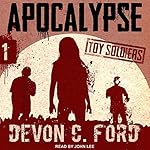 Cover of Apocalypse