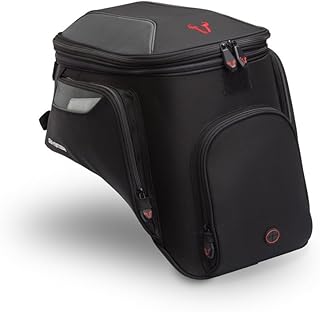 SW-MOTECH BC.TRS.00.103.20002 Evo GS Tank Bag, Mix, OS