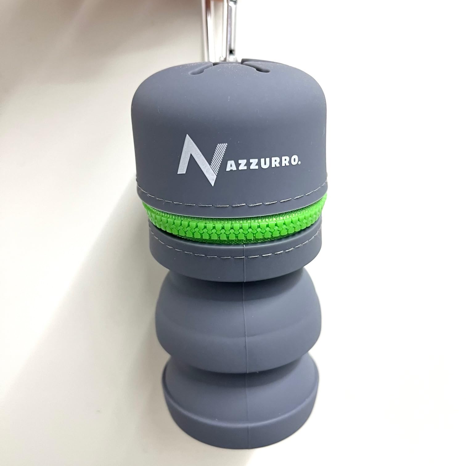 Amazon.co.jp: アズーロ シリコンダストボックス キーホルダー 