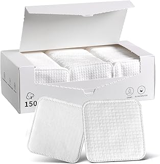 Almohadillas grandes de algodón suave para la...