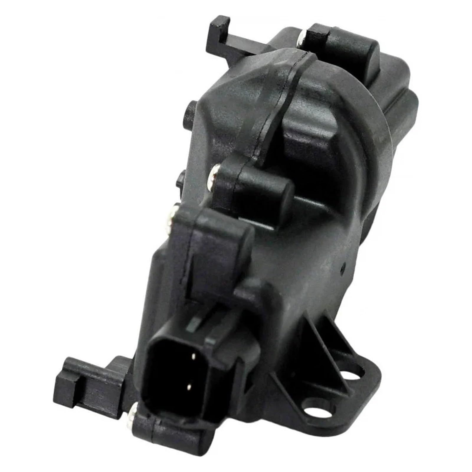 CYBSFKJ Liftgate Door Lock Actuator Replacement for Grand Caravan Town & Country 2001-2007, OEM: 746258 5017678AA