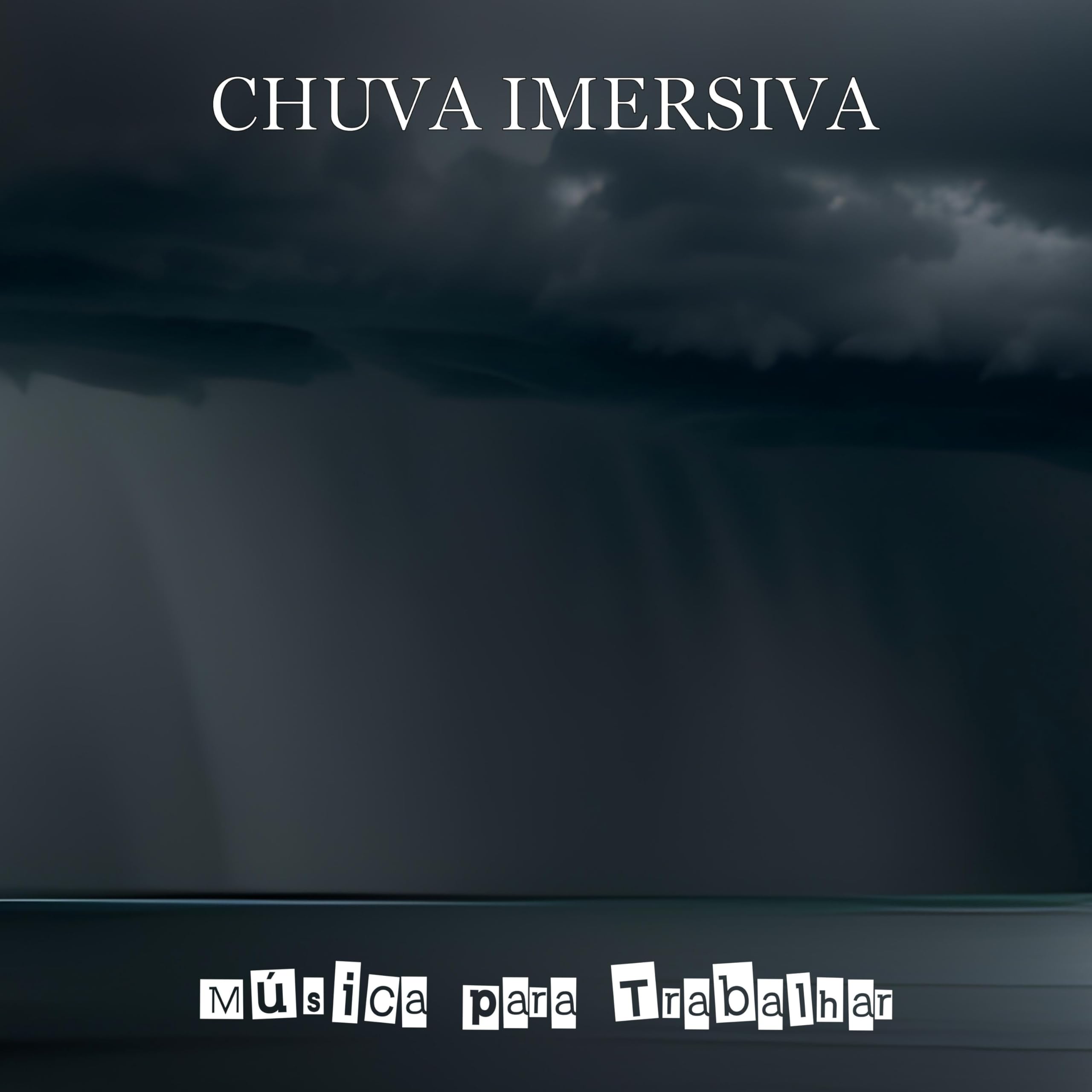 Música Para Trabalhar