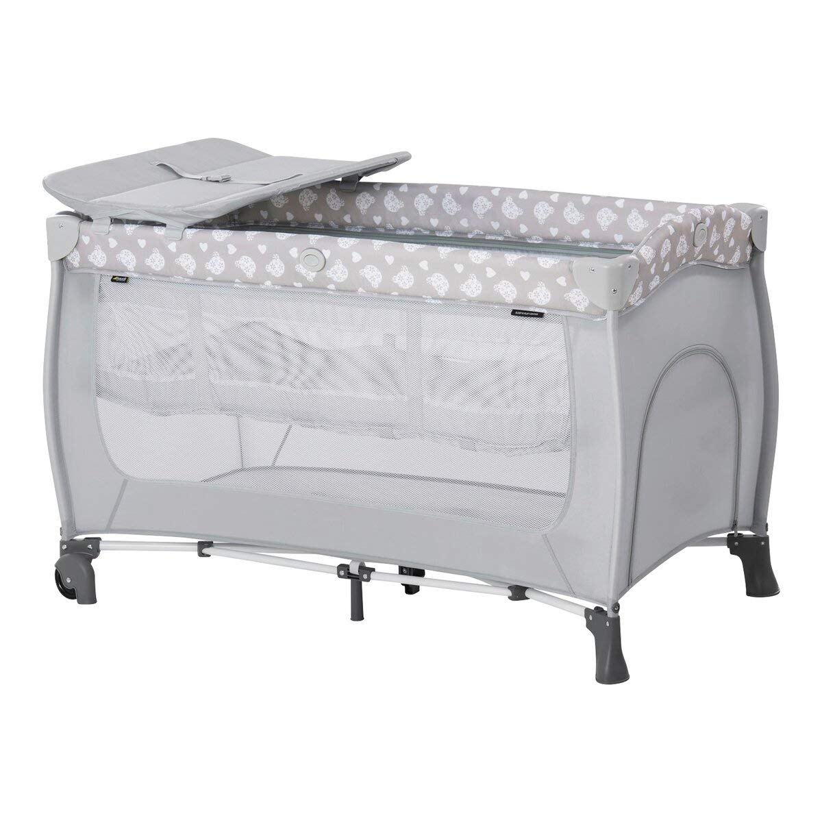 Amazon.co.jp: ドイツの名門ハウク・スリーピン・プレイ・センター  