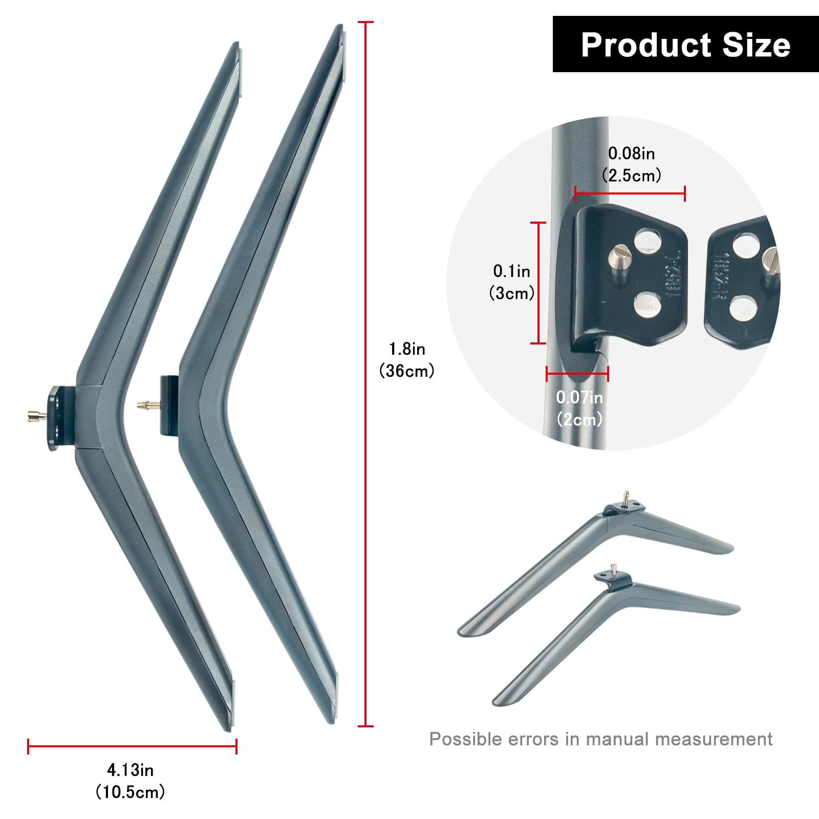 LG 75UK6570PUB T-Con Board (6870C-0759B) 6871L-5496A - Foto 2