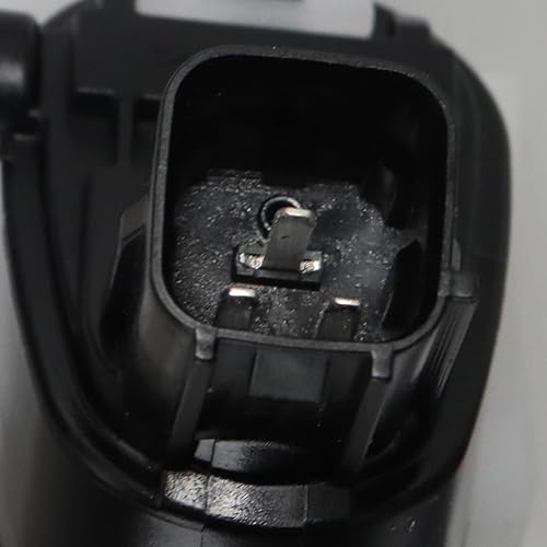 Miniatura 1400 de TRQ Depósito de limpiaparabrisas compatible con Chevrolet Cruze GM1288255 2016-2019