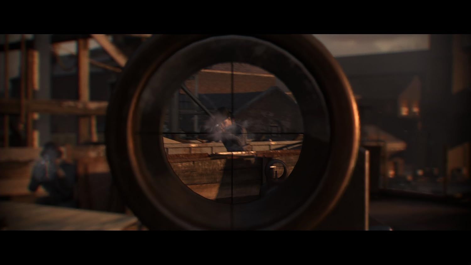 The Order: 1886 Collector's Edition