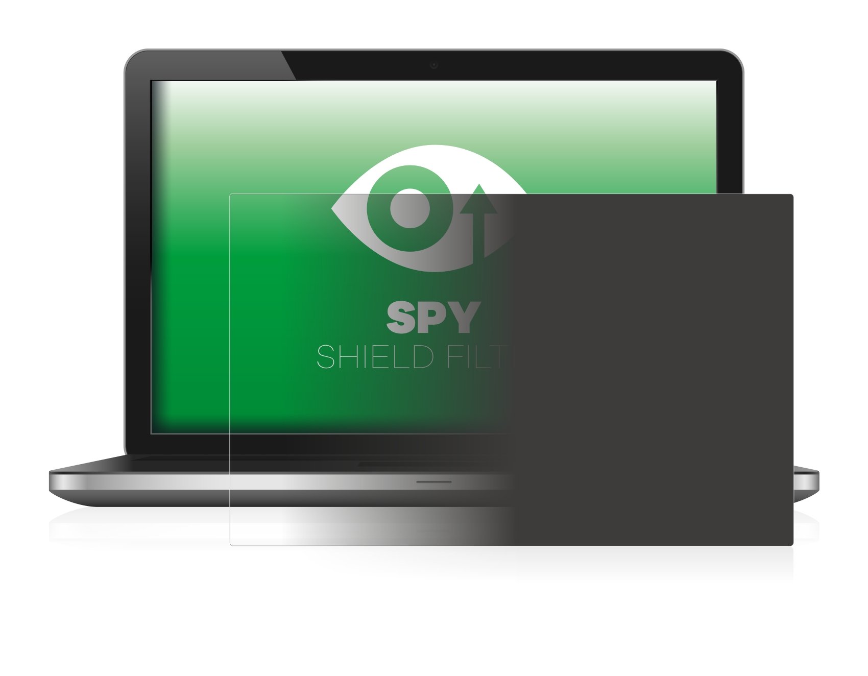 upscreen Filtre Confidentialité pour Displays 17" (43.2 cm) [338x270 mm, 5:4]
