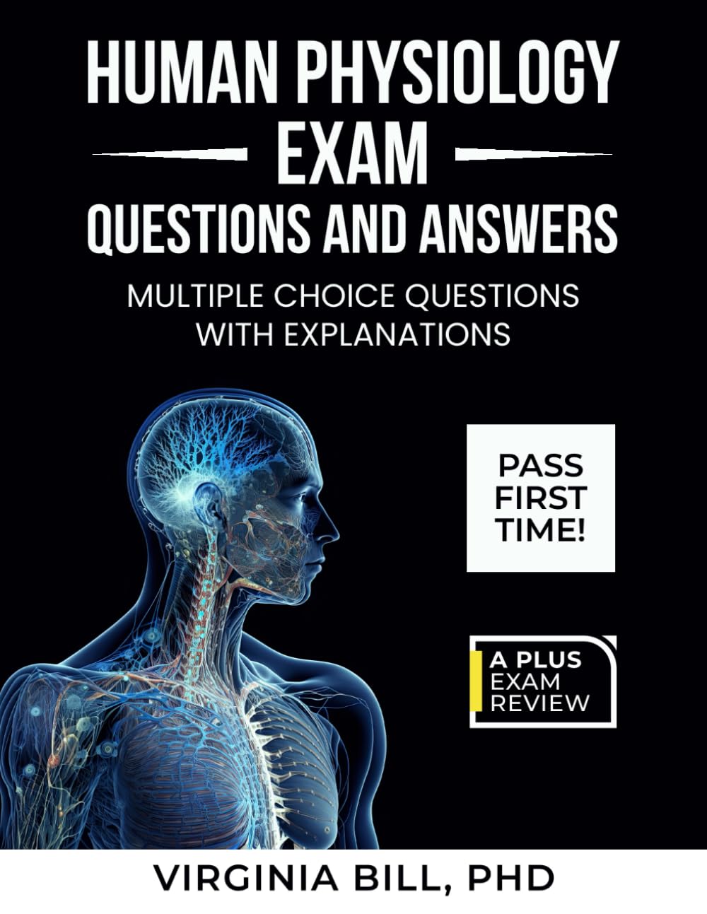 HUMAN PHYSIOLOGY EXAM QUESTIONS AND ANSWERS