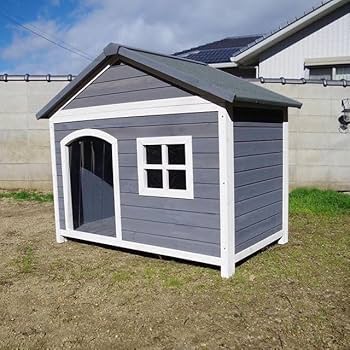 アメリカzoovilla　ドッグハウス アメリカzoovilla ドッグハウス