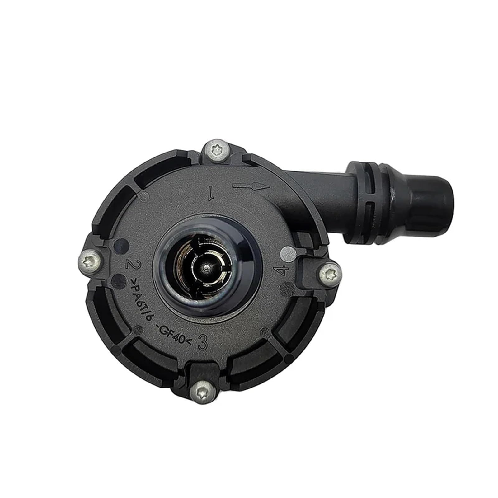 Bomba agua auxiliar refrigeración, Compatible for Mercedes-Benz CLS C257 Clase E W213 Convertible A238 Coupé C238 Modelo T S213 bomba de agua auxiliar electrica