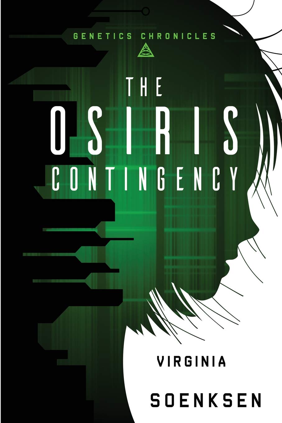 Buy The Osiris Contingency (Genetics Chronicles) — BookShops.in
