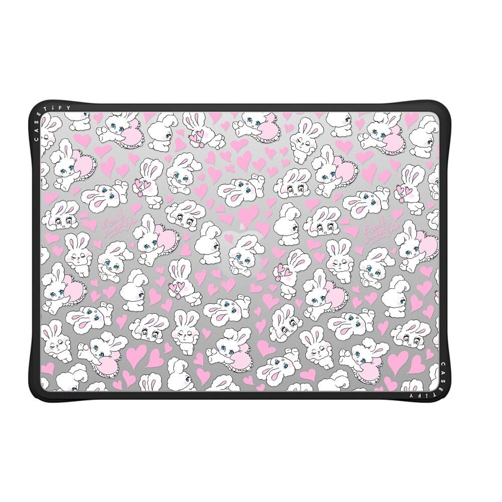 Amazon.co.jp: CASETiFY インパクト ケース MacBook Air 13