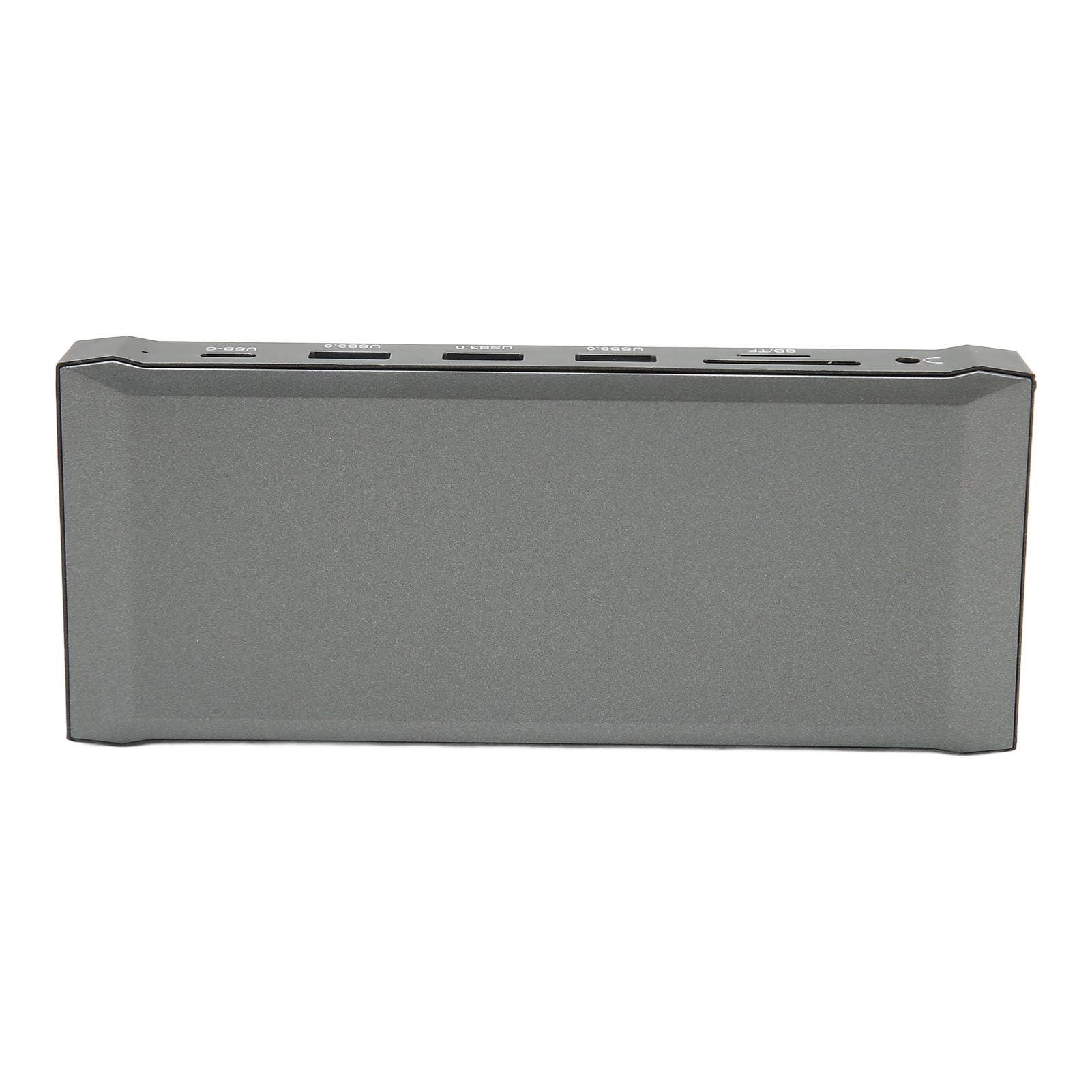 Koncentrator USB C, Stacja Dukująca 13 W 1, Koncentrator Z Trzema Monitorami, Wieloportowy Adapter Z 2 Portami USB C, 3 Portami 3.0, 2, Portem WYSWIETLACza,