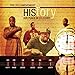 History: Our Place in His Story