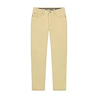 Lee Slim Fit MVP, Pantaloni Uomo