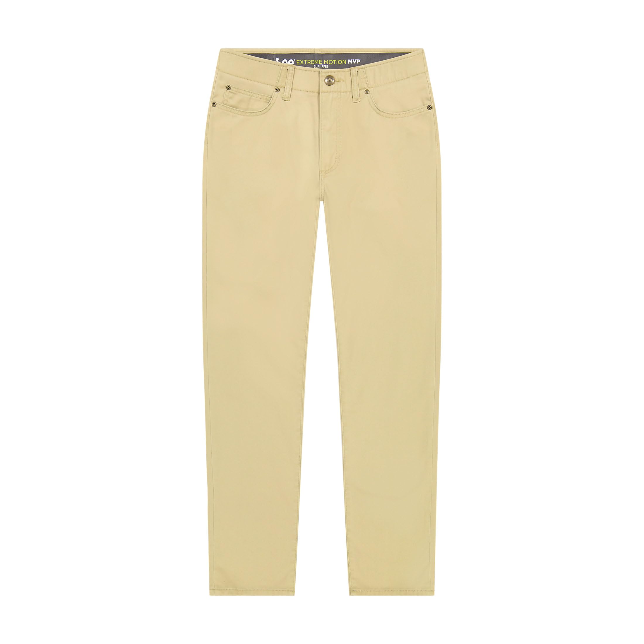Lee Herren Hose Slim Passform