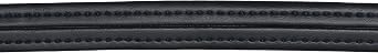 Hidem Marine Vinyl Upholstery Trim Very Dark Blue by The Yard Boat Auto