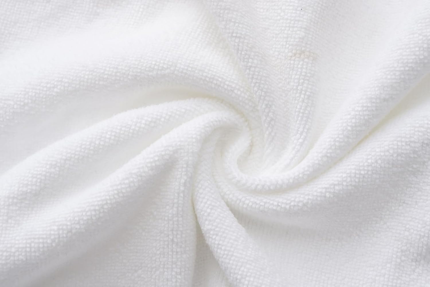 Boys Girls Teenagers Hooded Bathrobe Soft Towel Robe Kids Terry Cloth Spa Robes Sleepwear for Kids 5-16 Years - Image 6