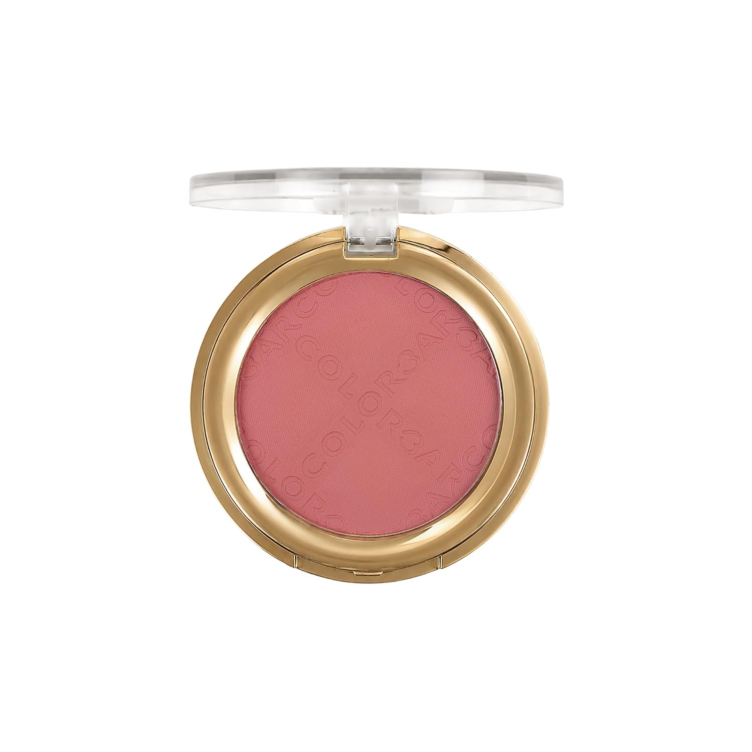 Colorbar Cheekillusion Blush, Rosey Peach