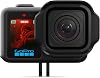 GoPro Mission 1 PRO: cámara de acción de cine compacta con video 8K60, sensor de 1", rendimiento avanzado en poca luz, fotos de 50MP, cámara lenta a 960fps, estabilización HyperSmooth 3