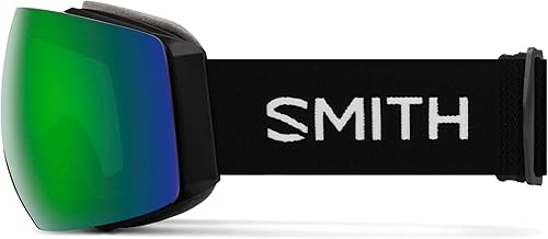 Miniatura 2 de Smith ES MAG - Gafas de nieve