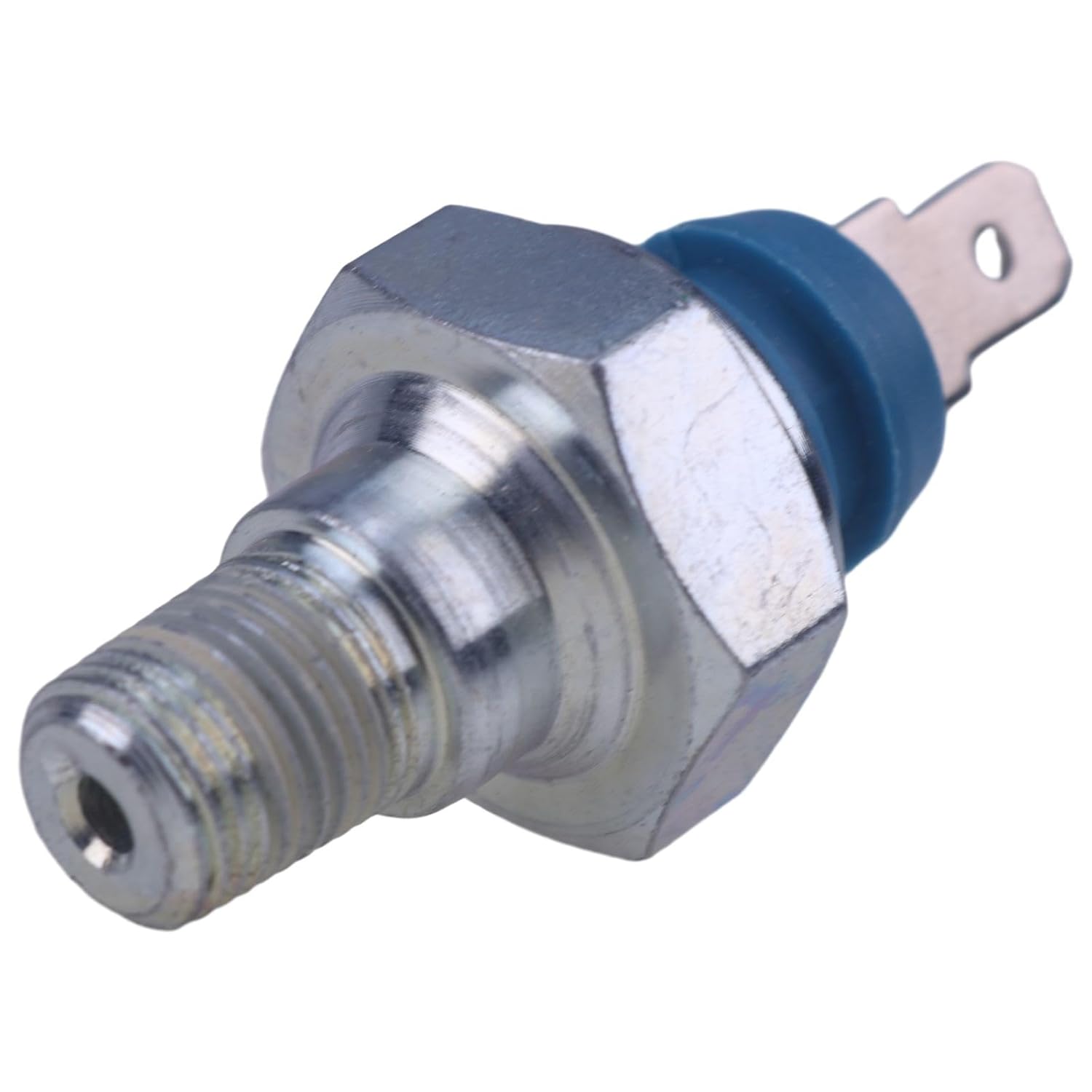 Oil Pressure Switch 2848062 Compatible with Perkins 4.108 6.3544 V8.640 504-2 704-30 704-26 903-27 1004-4 1006-6