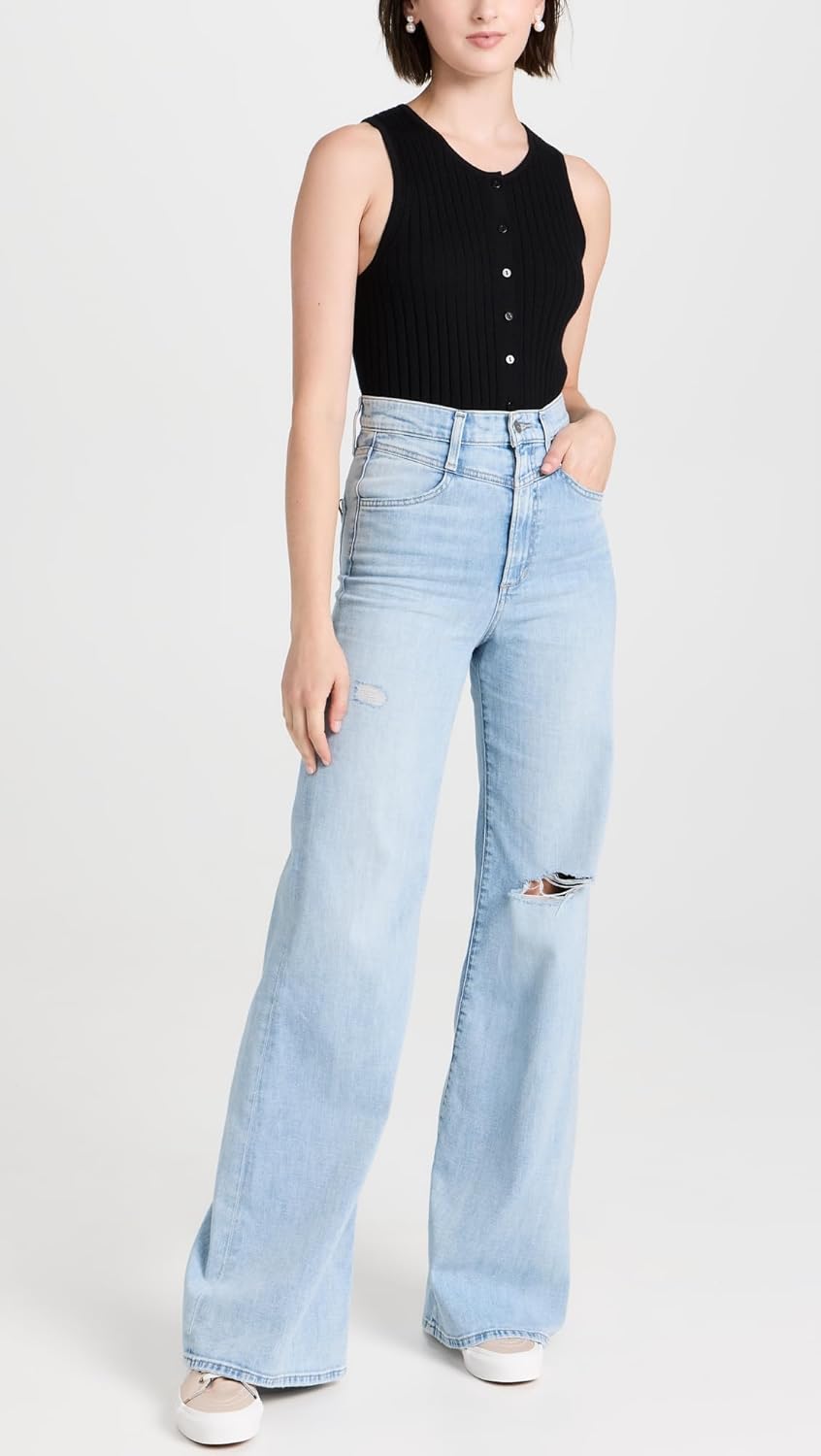 Joe's Women's The Goldie Jeans