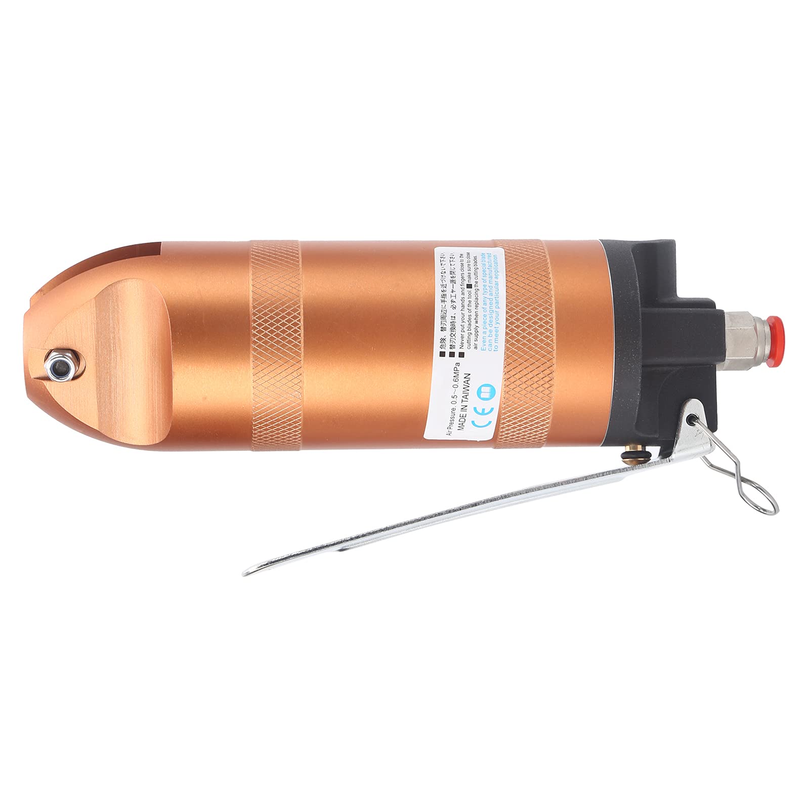 Wire Crimper, KP-774 Szczypce Zaciśnięcia Stali Stopowa do Cięcia Miedzianego Drutu żelaza