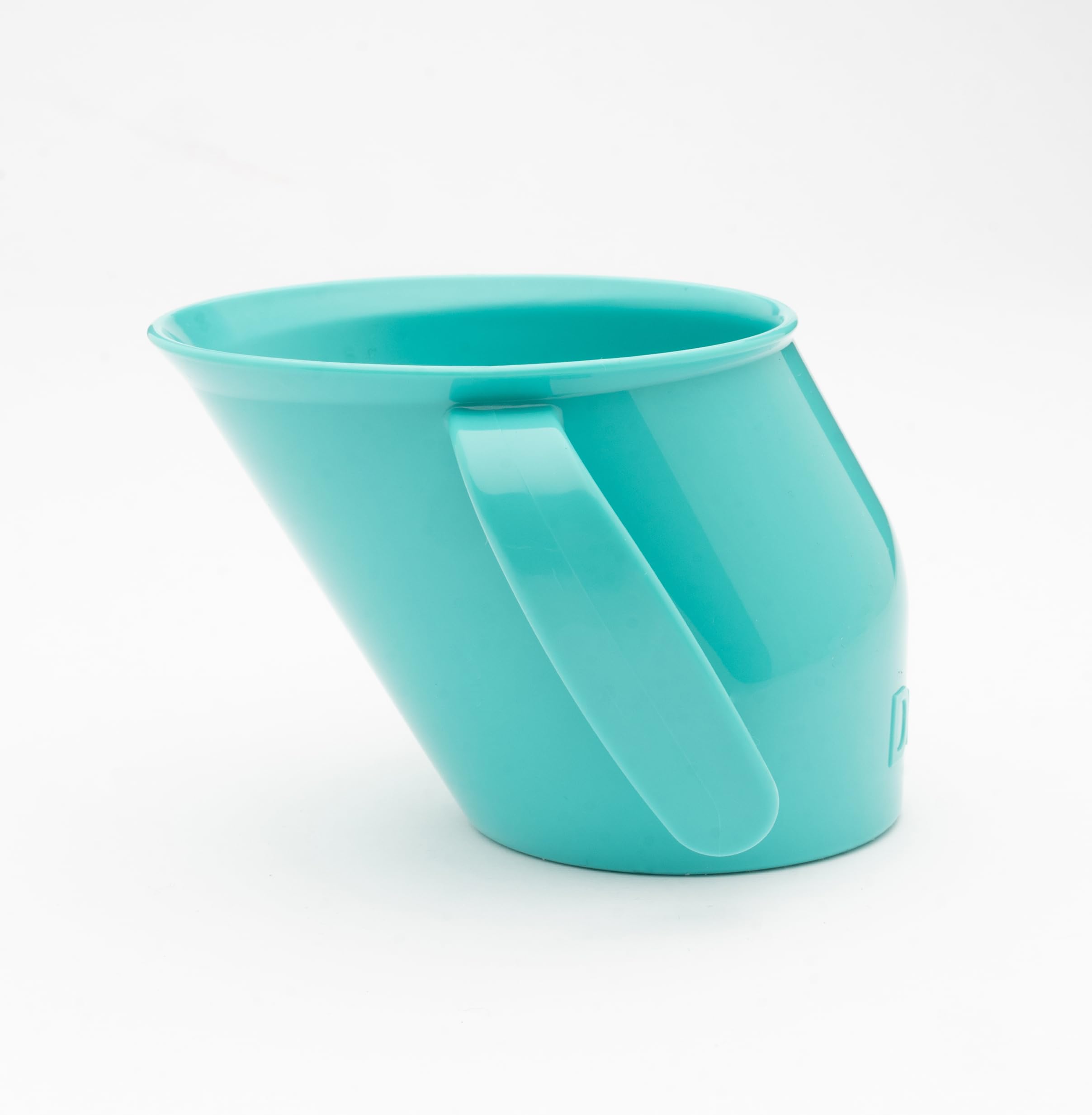 Doidy Cup and Bowl and Mini Cup Set (Turquoise) - Image 3