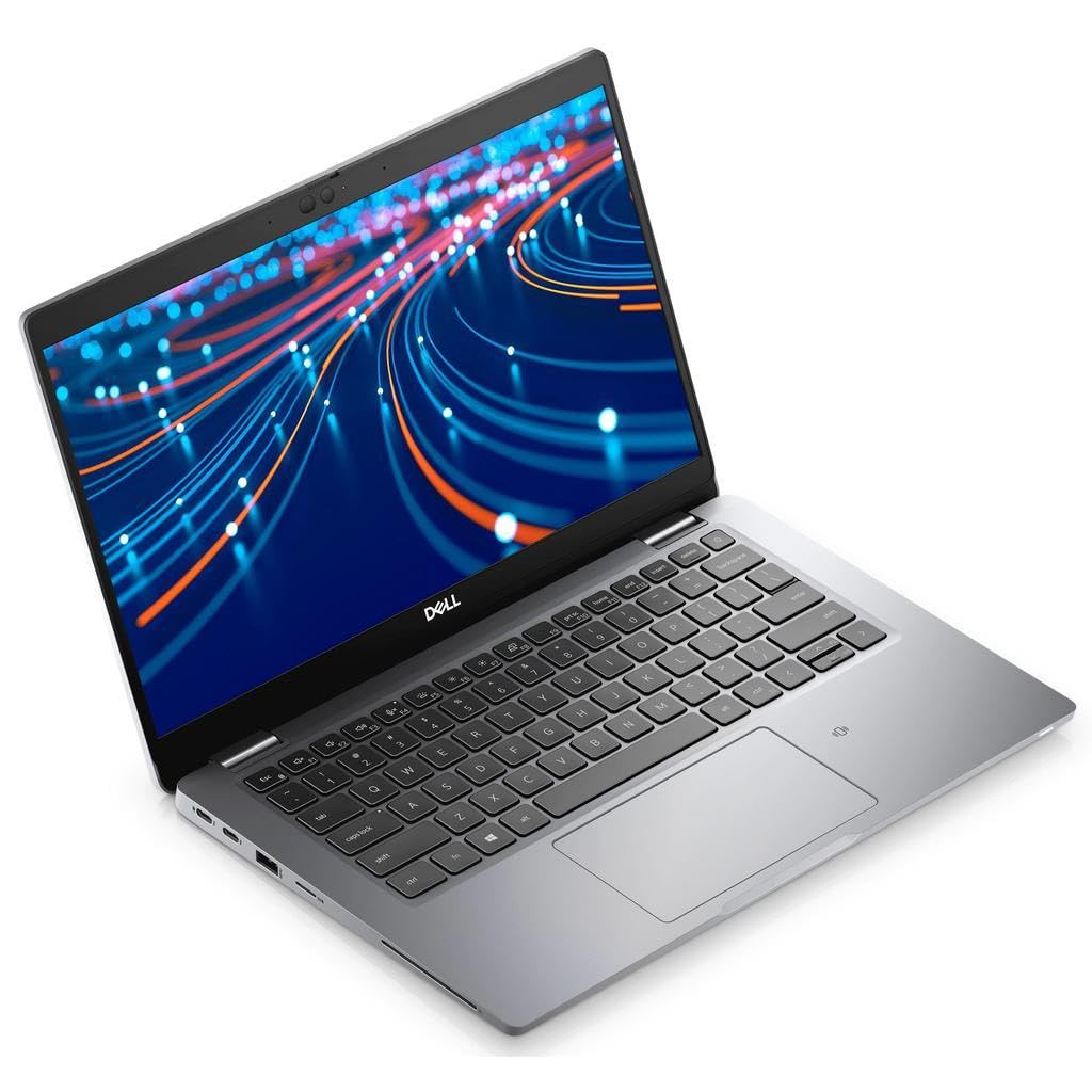 DELL Latitude 5320　Core i5 1145G7 Dell Latitude 5320 Laptop - 13.3-inch Full HD Core i5-1145G7 16GB