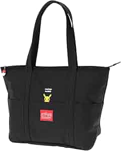 トップシークレットマン トートバッグ Amazon | [マンハッタンポーテージ] Tompkins Tote Bag Pokemon