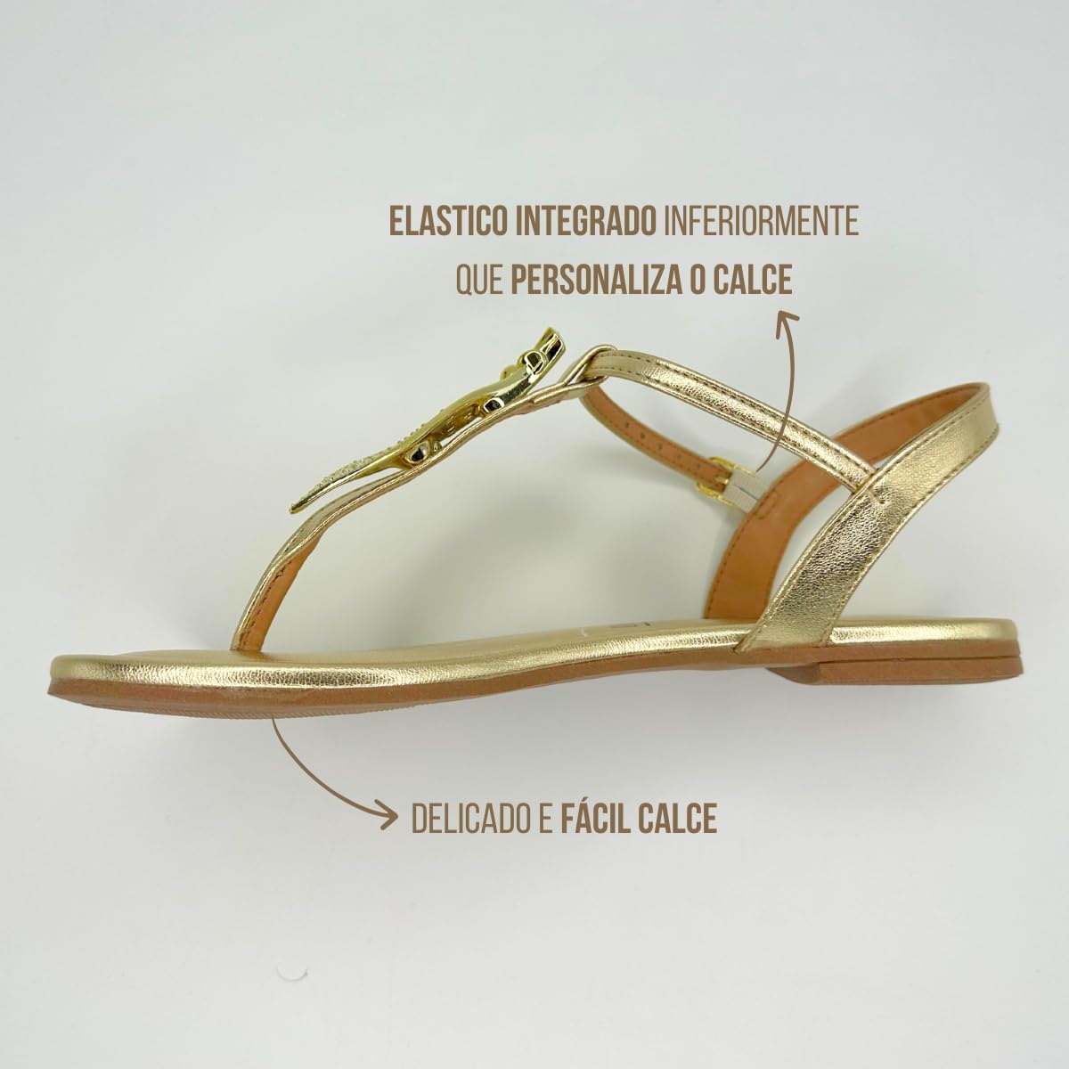 Sandália Rasteira Feminina Vizzano – Detalhe Folha em Pelica, Confortável, Macia e para o Dia a Dia em promoção! Veja a oferta e mais achadinhos de Sandálias 4 Hoje é o melhor dia para comprar Sandália Rasteira Feminina Vizzano – Detalhe Folha em Pelica, Confortável, Macia e para o Dia a Dia com aquele preço maroto! Promoção! Aproveite a oferta! 4