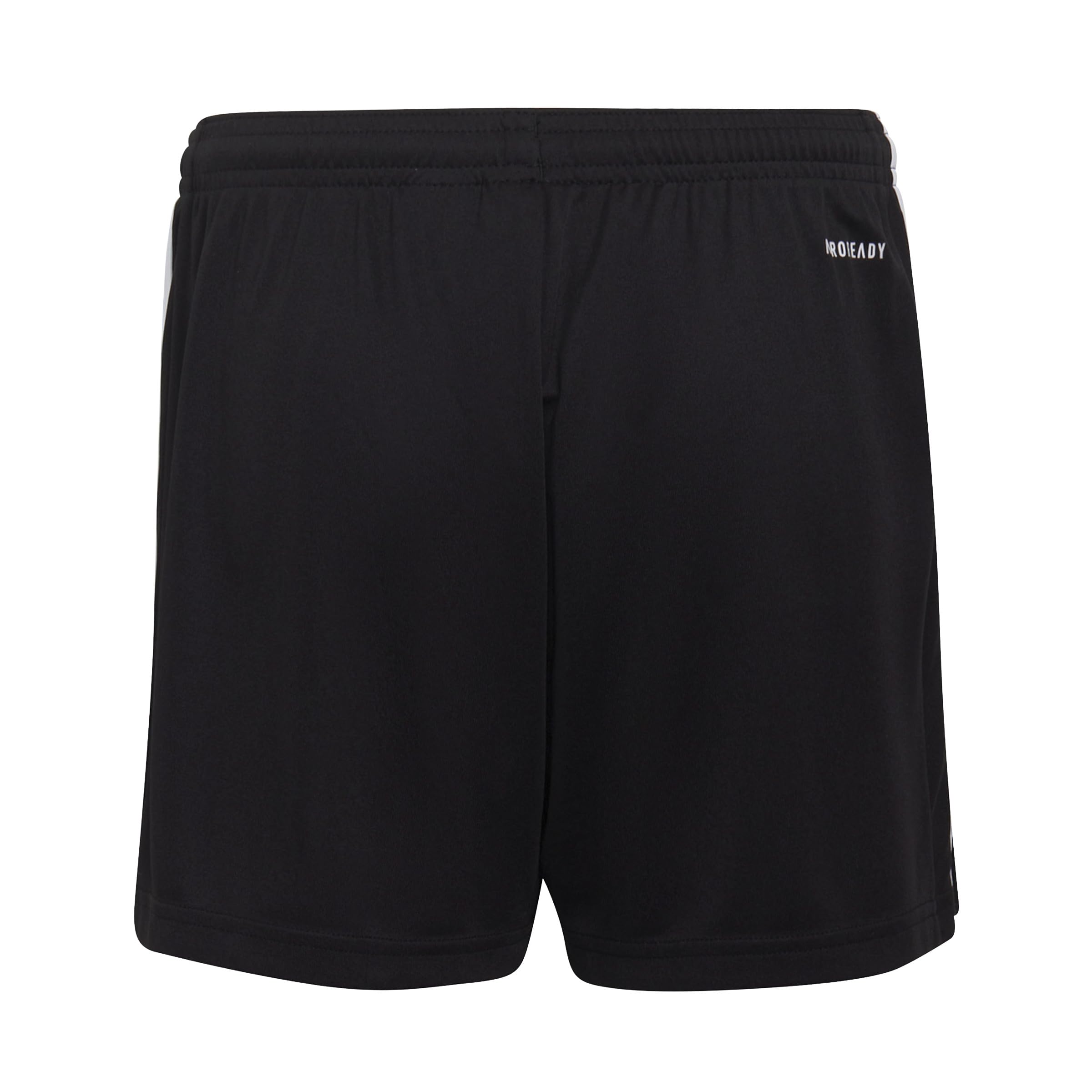 Adidas Squadra 21 - Pantalones cortos para niña