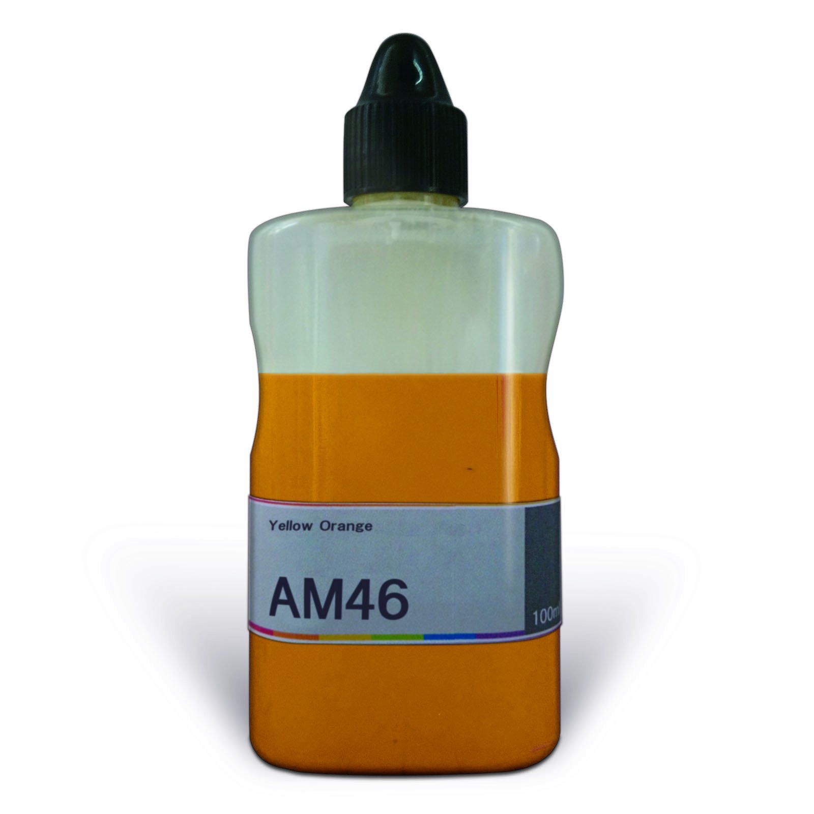 Amazon | アクサルタ(旧デュポン) AM46 イエローオレンジ 100ml (クロ
