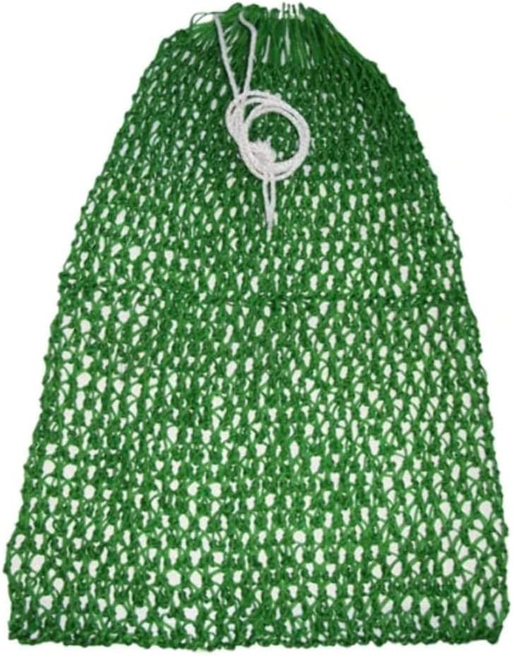 Ultra Slow Feeder Hay Net Kelly Green