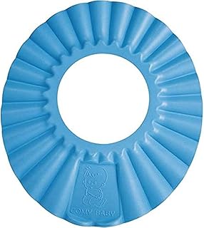 قبعة استحمام للاطفال