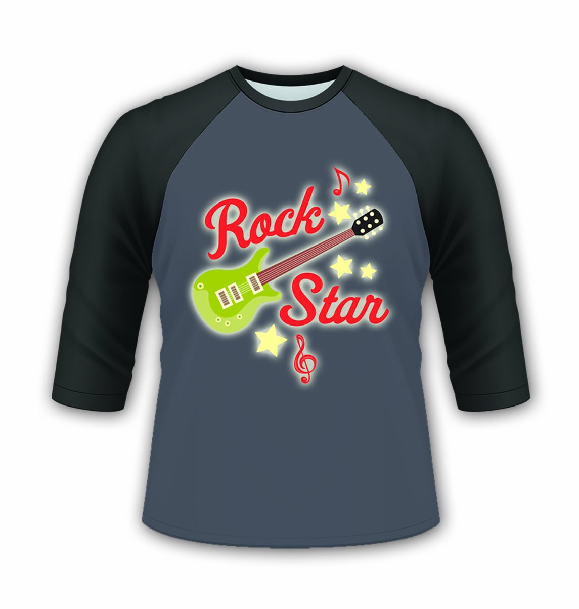 Jolee's Boutique Easy Image Transfer Paper for Dark Fabrics, Glow in the Dark