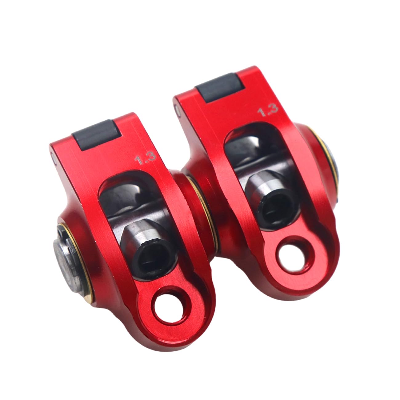 Ultra-Light 1.3 Ratio Roller Rockers