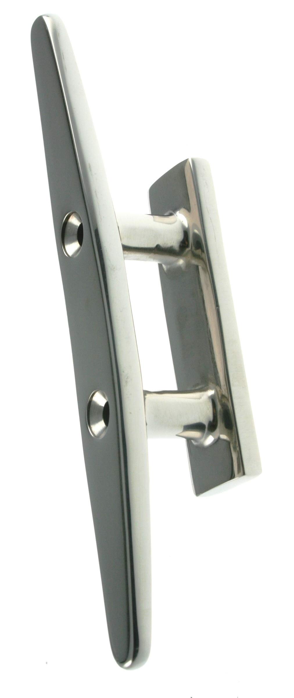 ARBO-INOX® - Klampe - Belegklampe - Edelstahl A4-100mm - rostfrei - versch. Stückzahlen